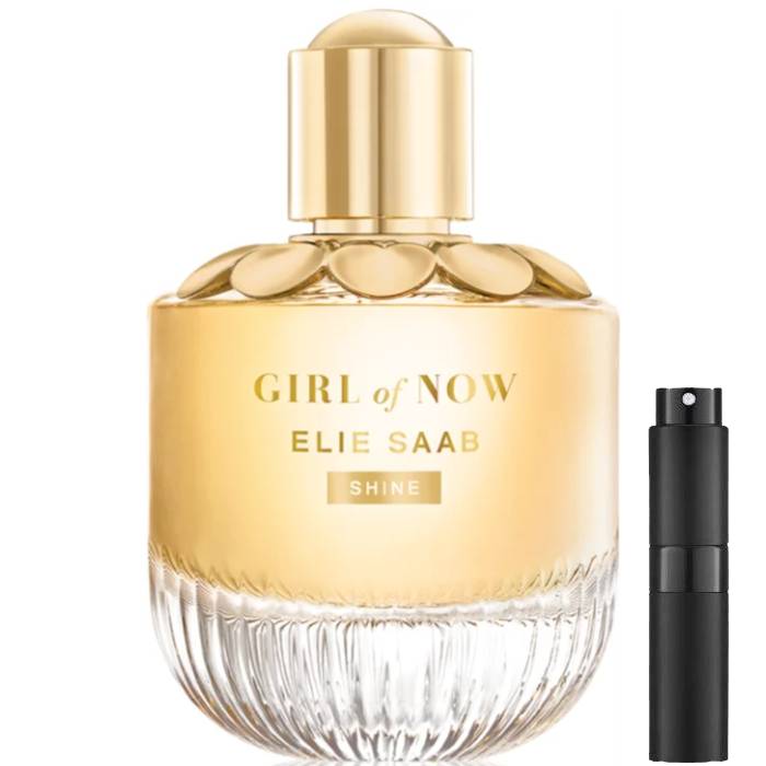 Elie Saab Girl of Now Shine - Eau De Parfum - LuxScents.nl