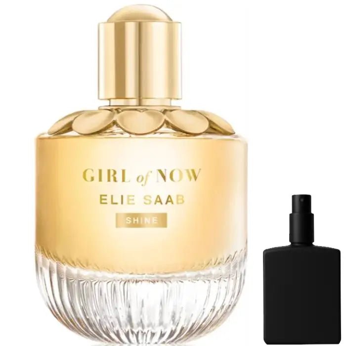 Elie Saab Girl of Now Shine - Eau De Parfum - LuxScents.nl