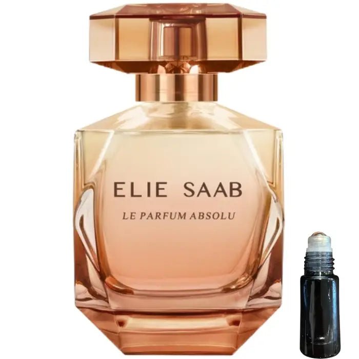 Elie Saab Le Parfum Absolu - Eau de Parfum - LuxScents.nl