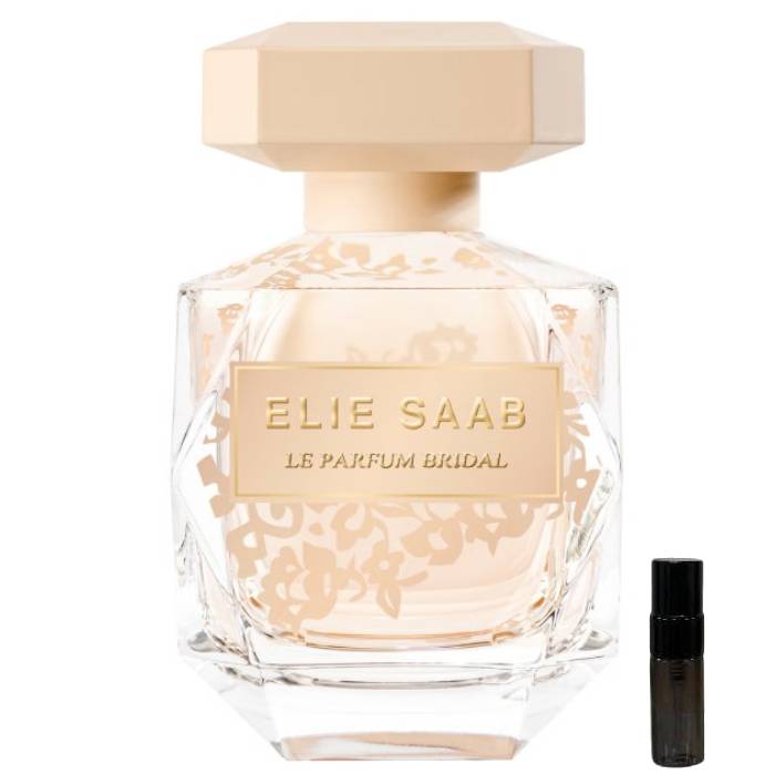 Elie Saab Le Parfum Bridal - Eau de Parfum - LuxScents.nl