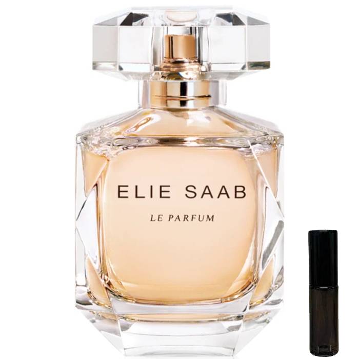 Elie Saab Le Parfum - Eau De Parfum - LuxScents.nl