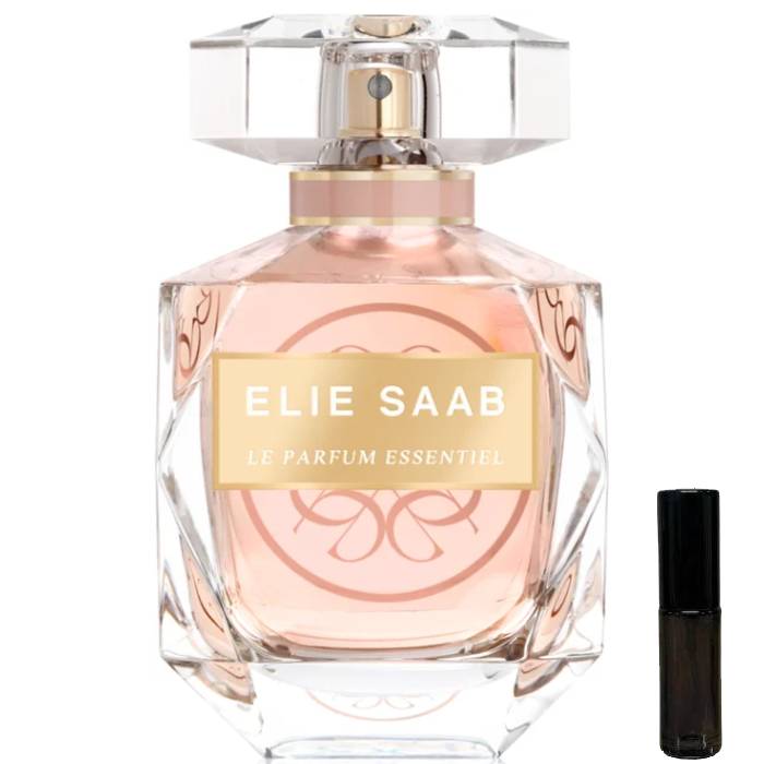 Elie Saab Le Parfum Essentiel - Eau De Parfum - LuxScents.nl