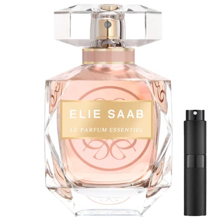 Elie Saab Le Parfum Essentiel - Eau De Parfum - LuxScents.nl