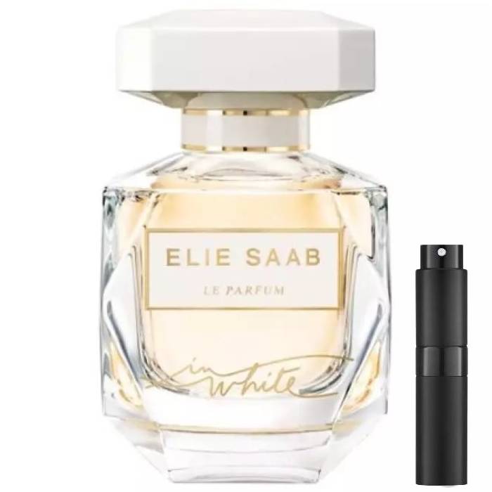 Elie Saab Le Parfum in White - Eau de Parfum - LuxScents.nl