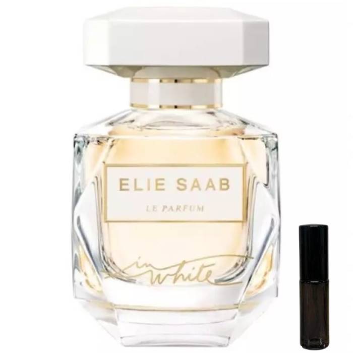 Elie Saab Le Parfum in White - Eau de Parfum - LuxScents.nl