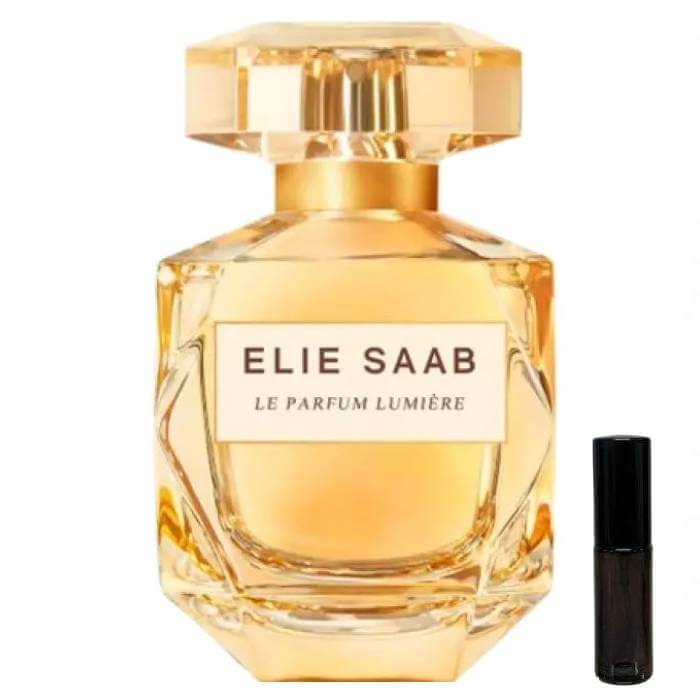 Elie Saab Le Parfum Lumiere - Eau de Parfum - LuxScents.nl