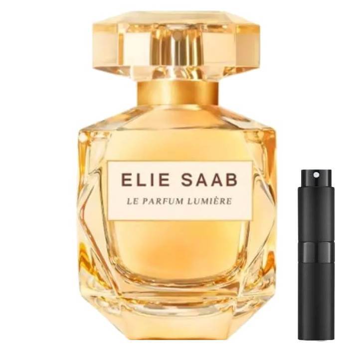 Elie Saab Le Parfum Lumiere - Eau de Parfum - LuxScents.nl