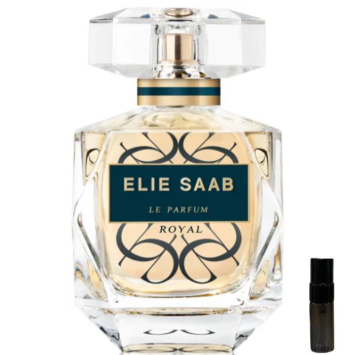Elie Saab Le Parfum Royal - Eau De Parfum - LuxScents.nl