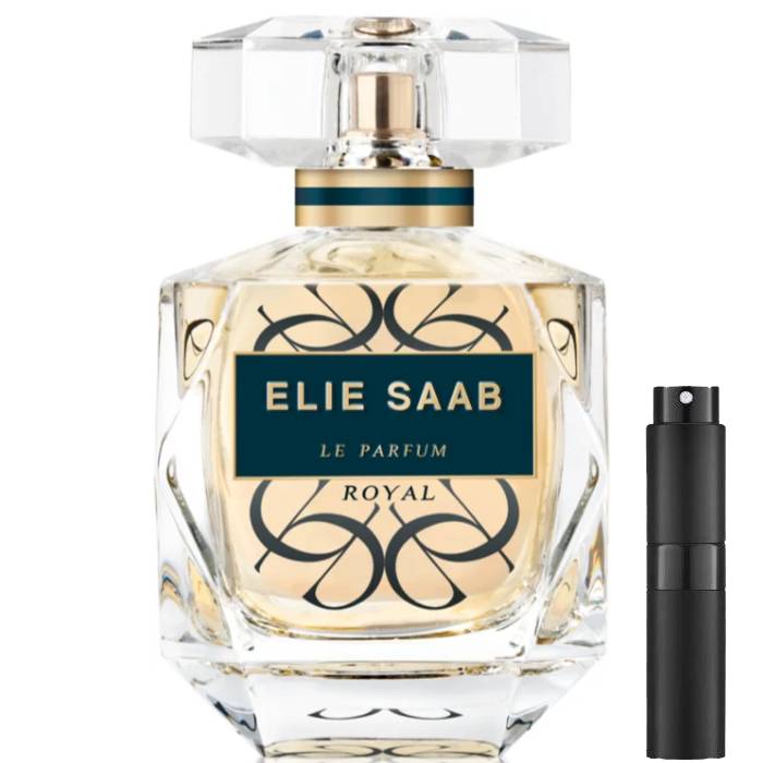 Elie Saab Le Parfum Royal - Eau De Parfum - LuxScents.nl