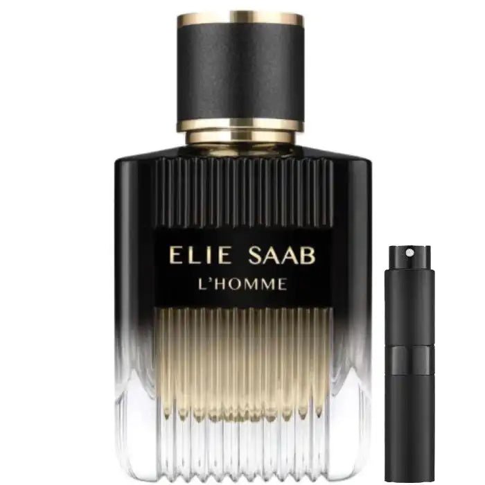 Elie Saab L'Homme - Eau de Parfum - LuxScents.nl