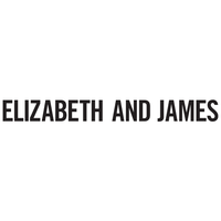 Elizabeth And James logo