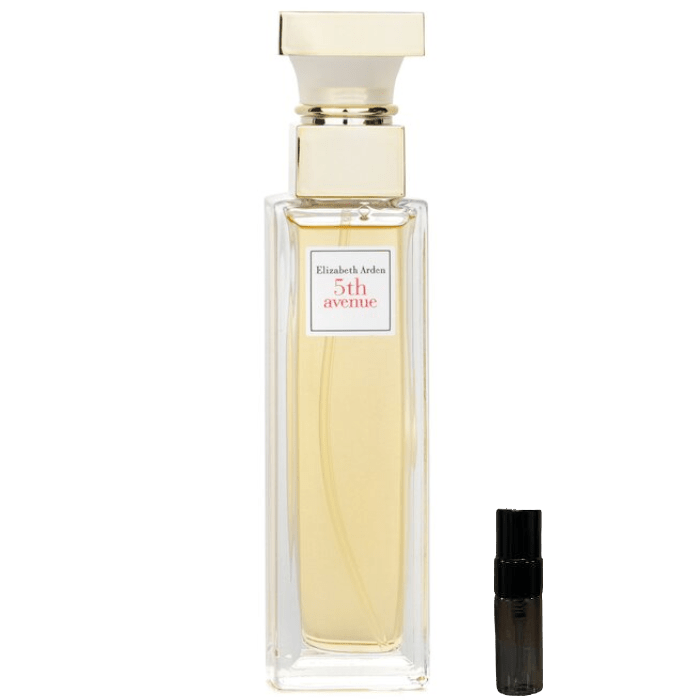 Elizabeth Arden 5th Avenue - Eau de Parfum - LuxScents.nl