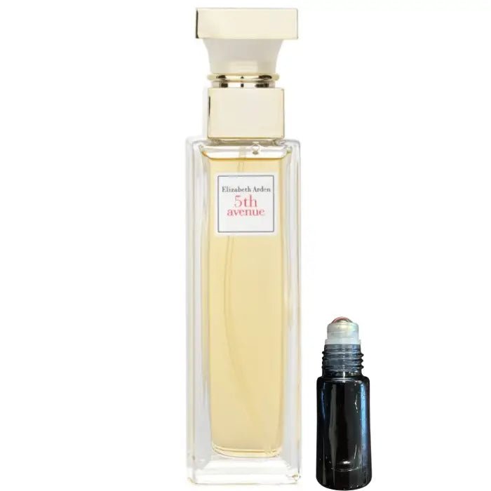 Elizabeth Arden 5th Avenue - Eau de Parfum - LuxScents.nl