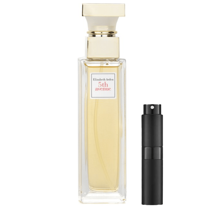 Elizabeth Arden 5th Avenue - Eau de Parfum - LuxScents.nl