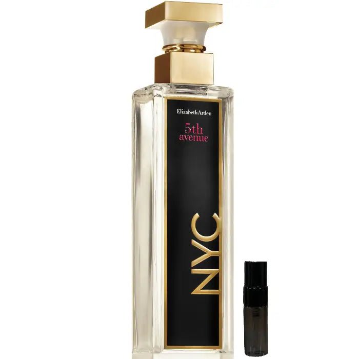 Elizabeth Arden 5th Avenue NYC - Eau de Parfum - LuxScents.nl