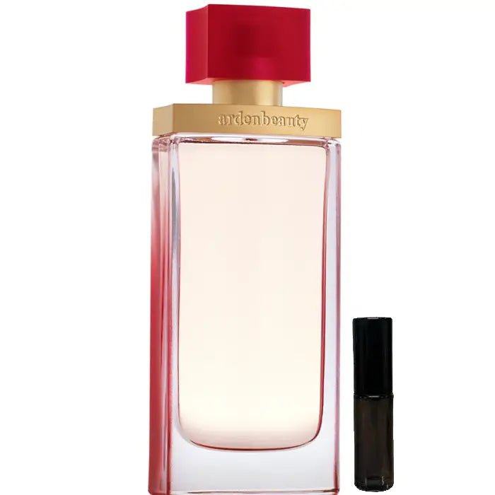 Elizabeth Arden Arden Beauty - Eau de Parfum - LuxScents.nl