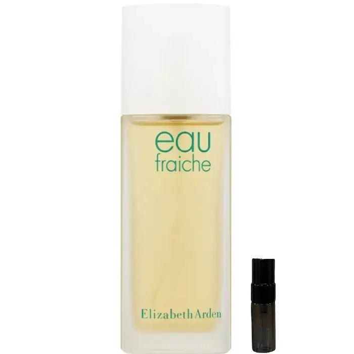 Elizabeth Arden Eau Fraiche - Fragrance Spray - LuxScents.nl