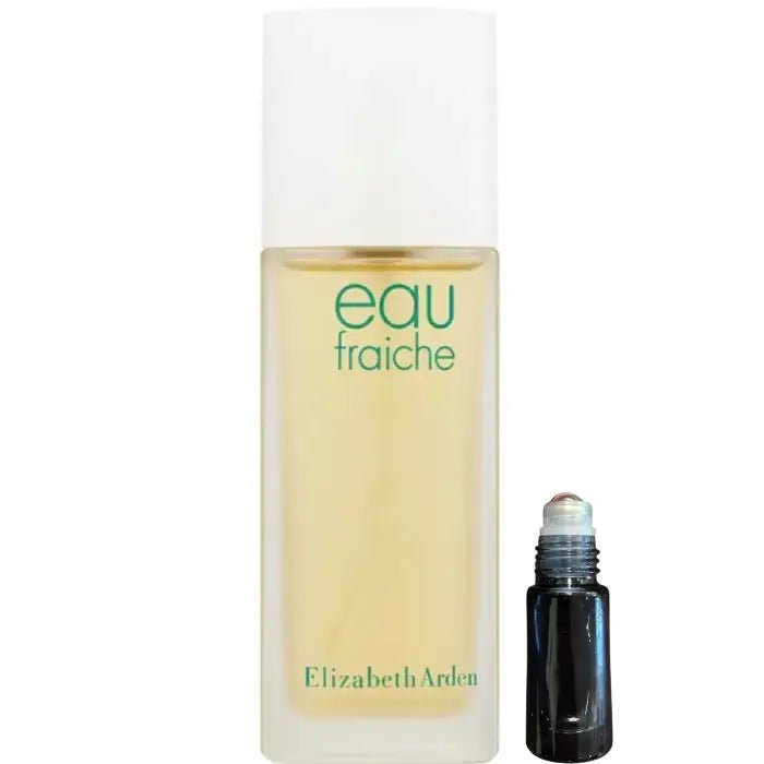 Elizabeth Arden Eau Fraiche - Fragrance Spray - LuxScents.nl