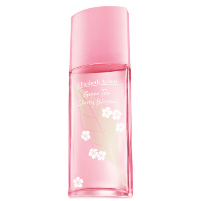 Elizabeth Arden Green Tea Cherry Blossom - Eau de Toilette - LuxScents.nl