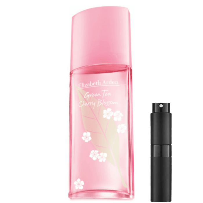 Elizabeth Arden Green Tea Cherry Blossom - Eau de Toilette - LuxScents.nl