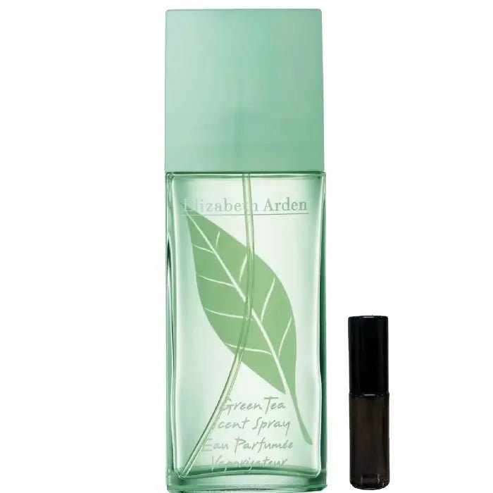 Elizabeth Arden Green Tea - Eau de Toilette - LuxScents.nl