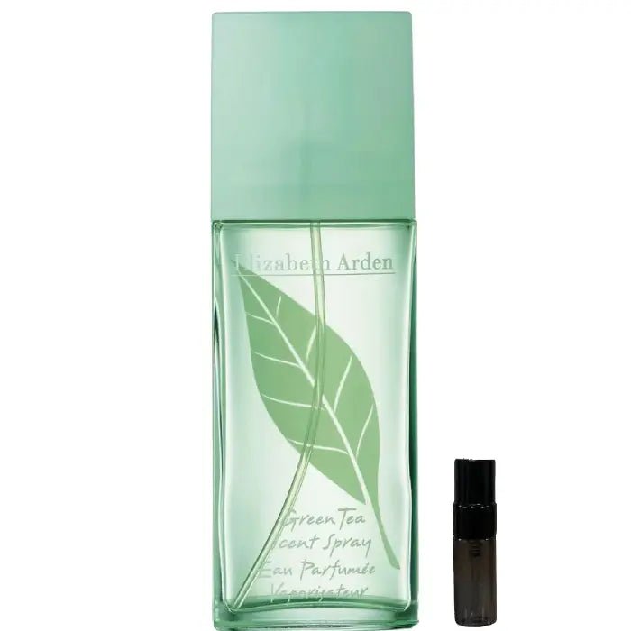 Elizabeth Arden Green Tea - Eau de Toilette - LuxScents.nl