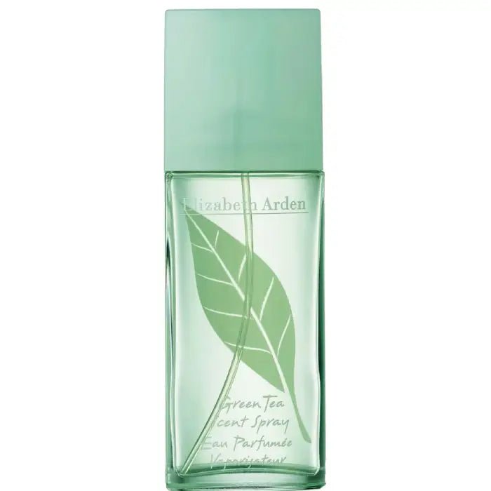 Elizabeth Arden Green Tea - Eau de Toilette - LuxScents.nl