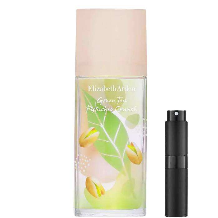 Elizabeth Arden Green Tea Pistachio Crunch - Eau de Toilette - LuxScents.nl