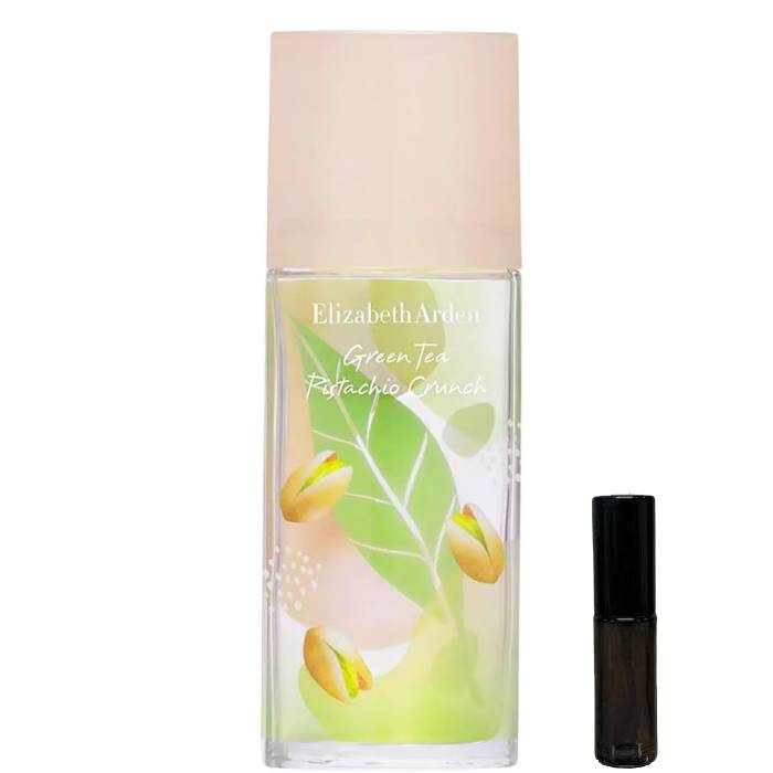 Elizabeth Arden Green Tea Pistachio Crunch - Eau de Toilette - LuxScents.nl