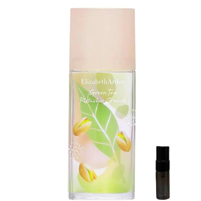 Elizabeth Arden Green Tea Pistachio Crunch - Eau de Toilette - LuxScents.nl