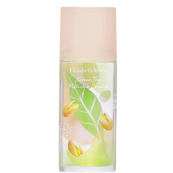 Elizabeth Arden Green Tea Pistachio Crunch - Eau de Toilette - LuxScents.nl