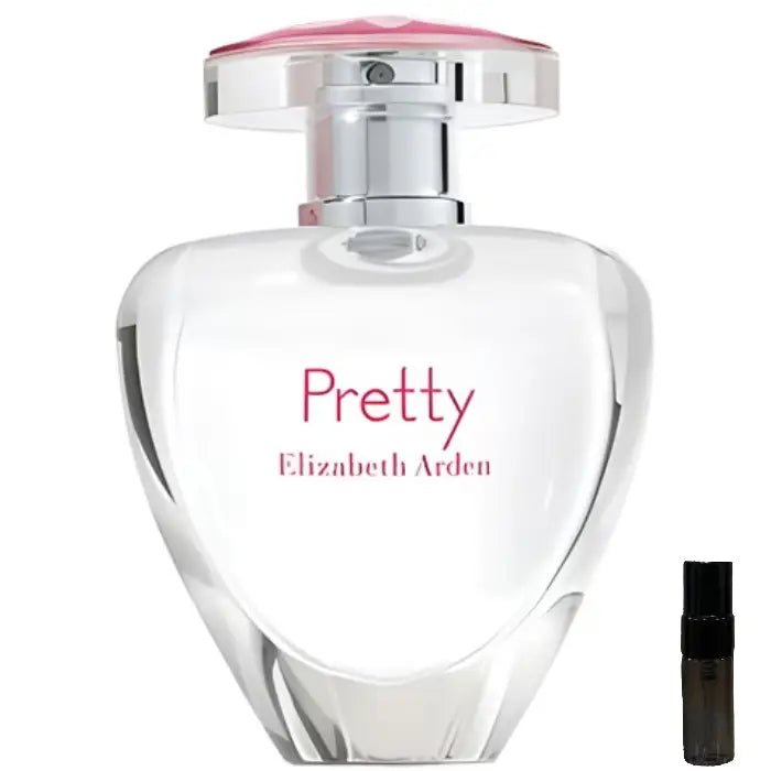 Elizabeth Arden Pretty - Eau de Parfum - LuxScents.nl