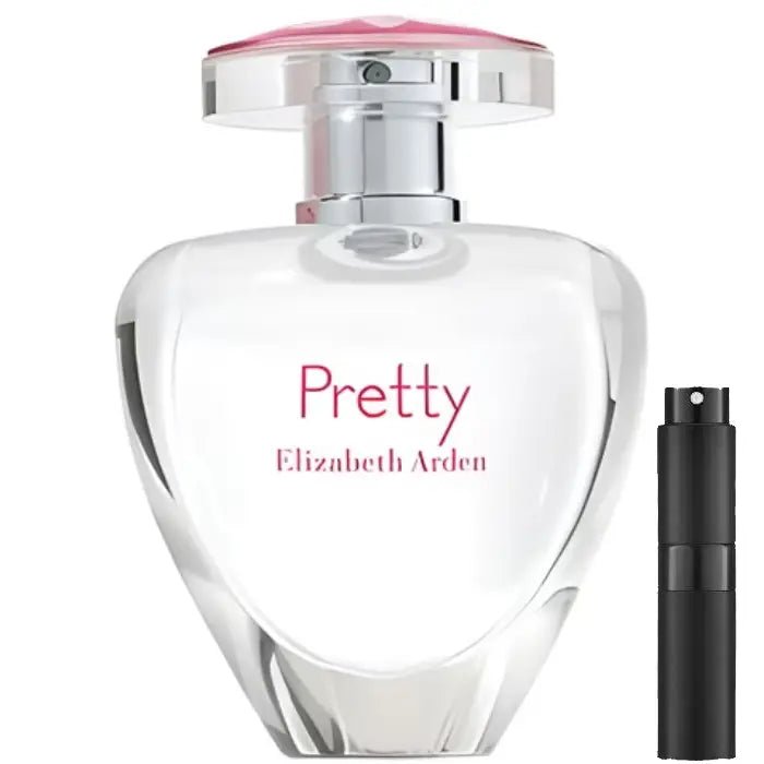 Elizabeth Arden Pretty - Eau de Parfum - LuxScents.nl