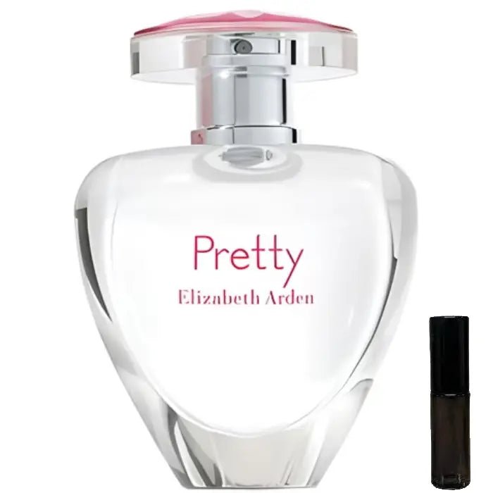 Elizabeth Arden Pretty - Eau de Parfum - LuxScents.nl
