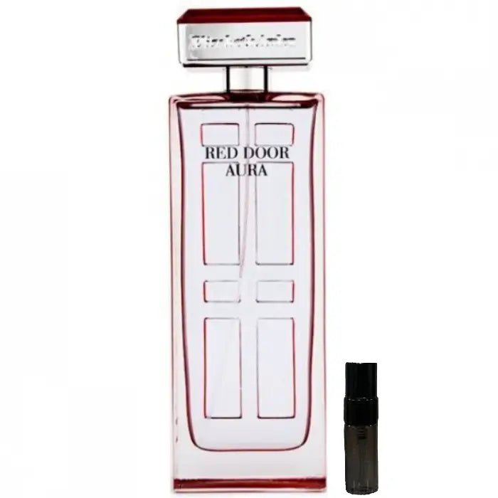 Elizabeth Arden Red Door Aura - Eau de Toilette - LuxScents.nl