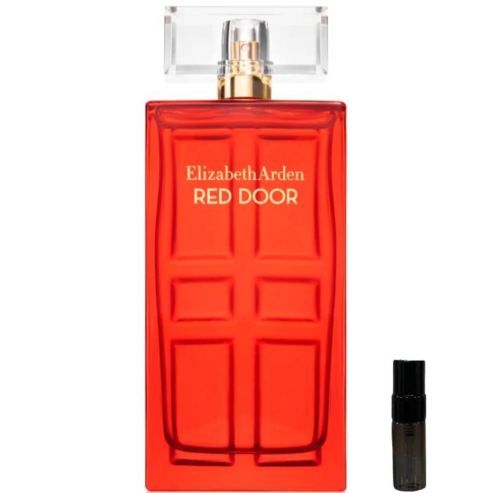 Elizabeth Arden Red Door - Eau De Toilette - LuxScents.nl