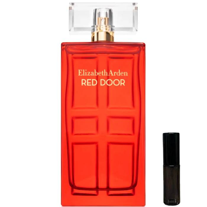 Elizabeth Arden Red Door - Eau De Toilette - LuxScents.nl