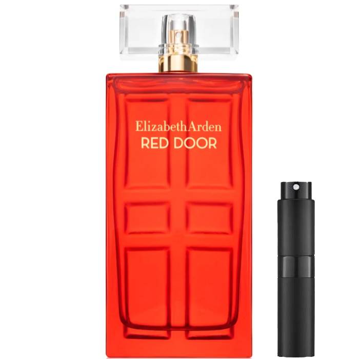 Elizabeth Arden Red Door - Eau De Toilette - LuxScents.nl