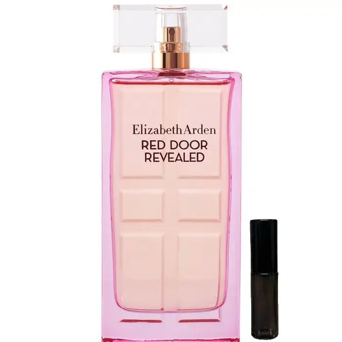 Elizabeth Arden Red Door Revealed - Eau de Parfum - LuxScents.nl