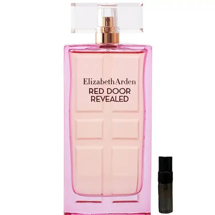 Elizabeth Arden Red Door Revealed - Eau de Parfum - LuxScents.nl