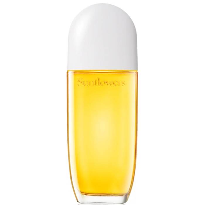 Elizabeth Arden Sunflowers - Eau De Toilette - LuxScents.nl