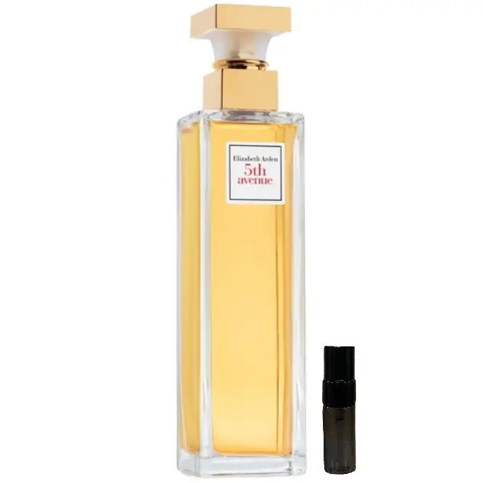 Elizabeth Arden The Fith Avenue - Eau de Parfum - LuxScents.nl