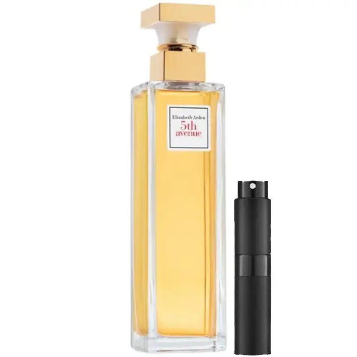 Elizabeth Arden The Fith Avenue - Eau de Parfum - LuxScents.nl