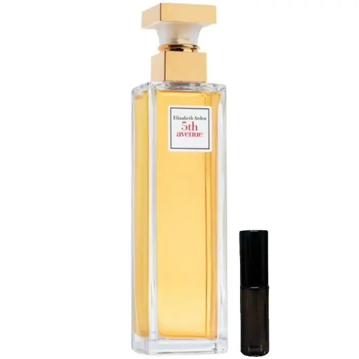 Elizabeth Arden The Fith Avenue - Eau de Parfum - LuxScents.nl