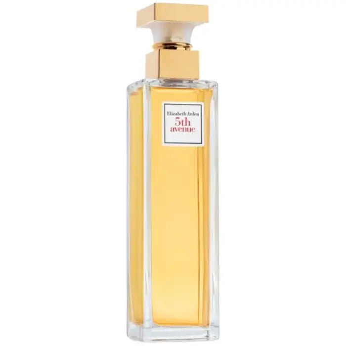 Elizabeth Arden The Fith Avenue - Eau de Parfum - LuxScents.nl