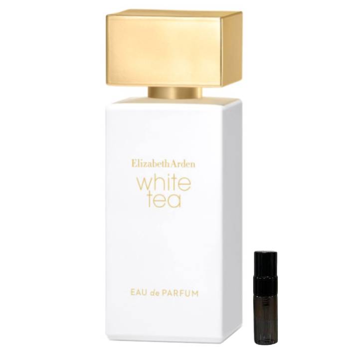Elizabeth Arden White Tea - Eau De Parfum - LuxScents.nl