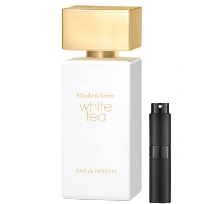 Elizabeth Arden White Tea - Eau De Parfum - LuxScents.nl