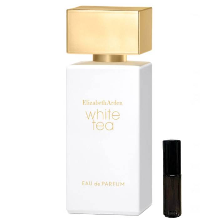 Elizabeth Arden White Tea - Eau De Parfum - LuxScents.nl