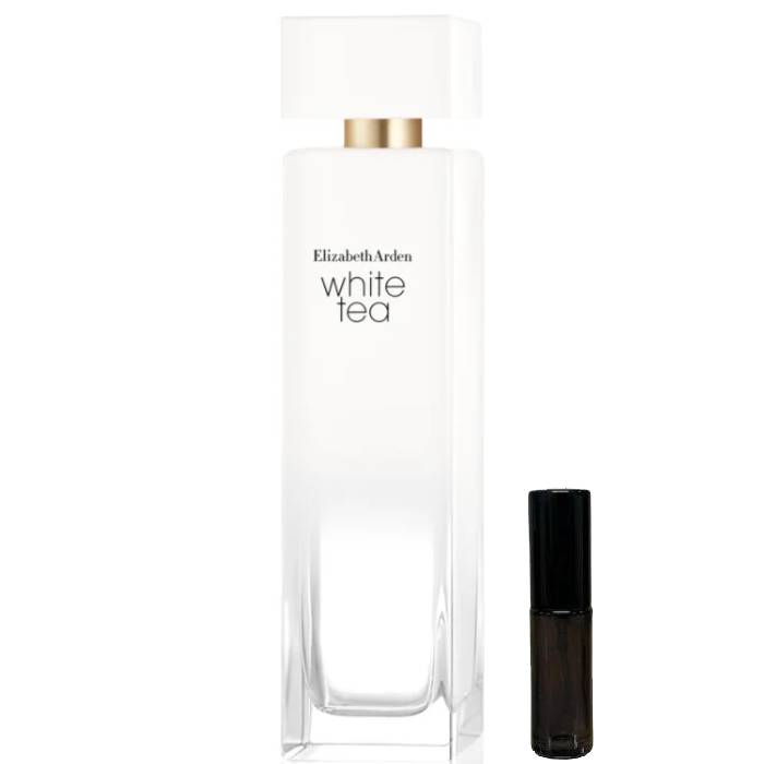 Elizabeth Arden White Tea - Eau de Toilette - LuxScents.nl