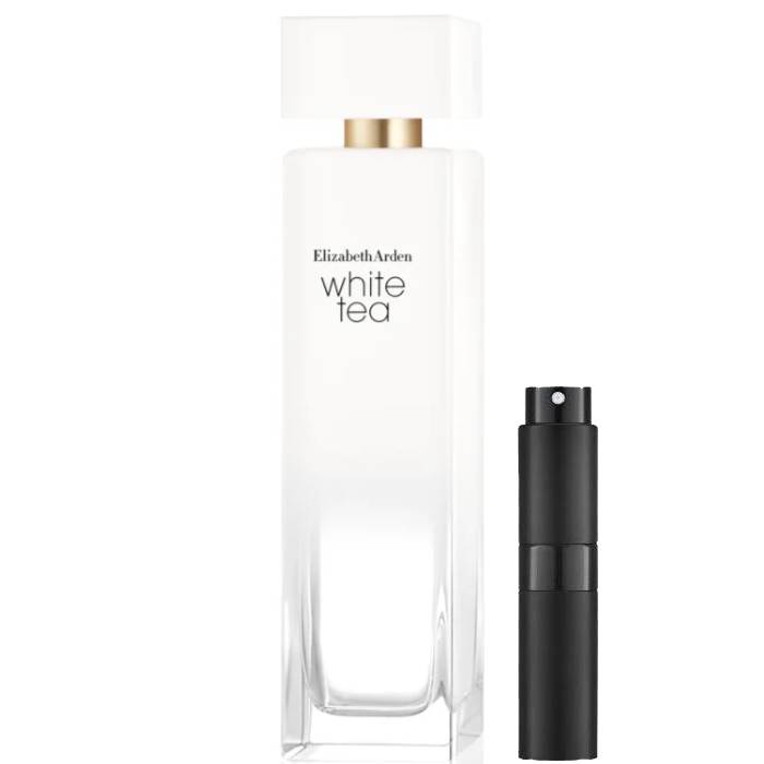 Elizabeth Arden White Tea - Eau de Toilette - LuxScents.nl
